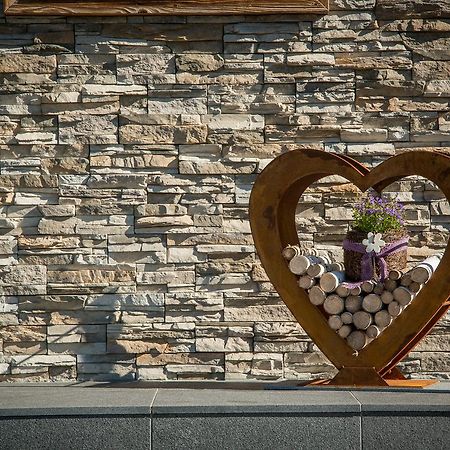 Gaestehaus Hain Гохфільцен Екстер'єр фото